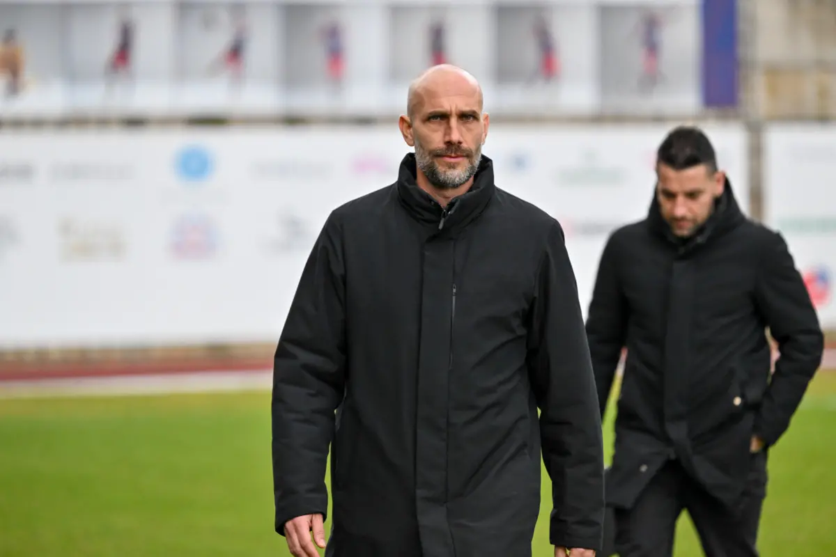 Lumezzane-Cittadella: la partita