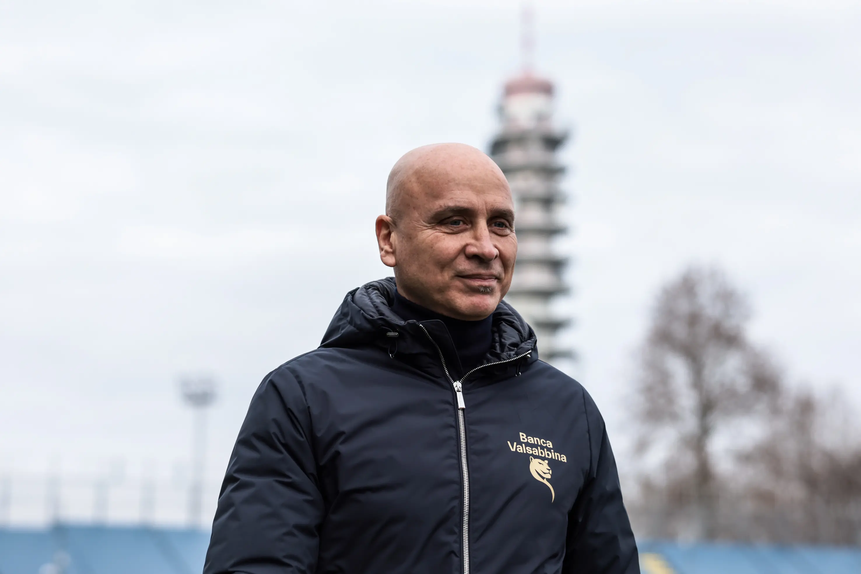 Serie C, gli scatti di Novara-Union Brescia