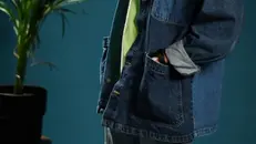 In bresciano la tasca è la scarsela