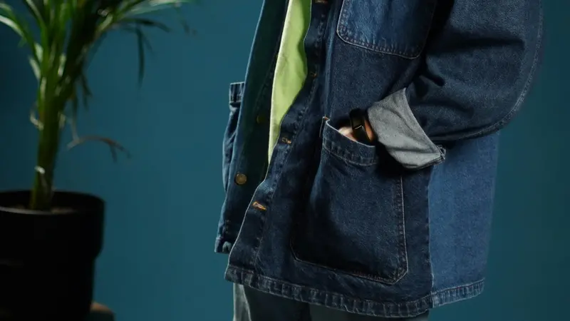 In bresciano la tasca è la scarsela