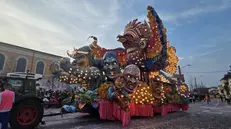 Il Carnevale di Carpenedolo