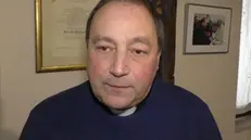 Don Marco Mori - © www.giornaledibrescia.it