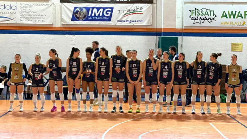 Il Vobarno - © www.giornaledibrescia.it