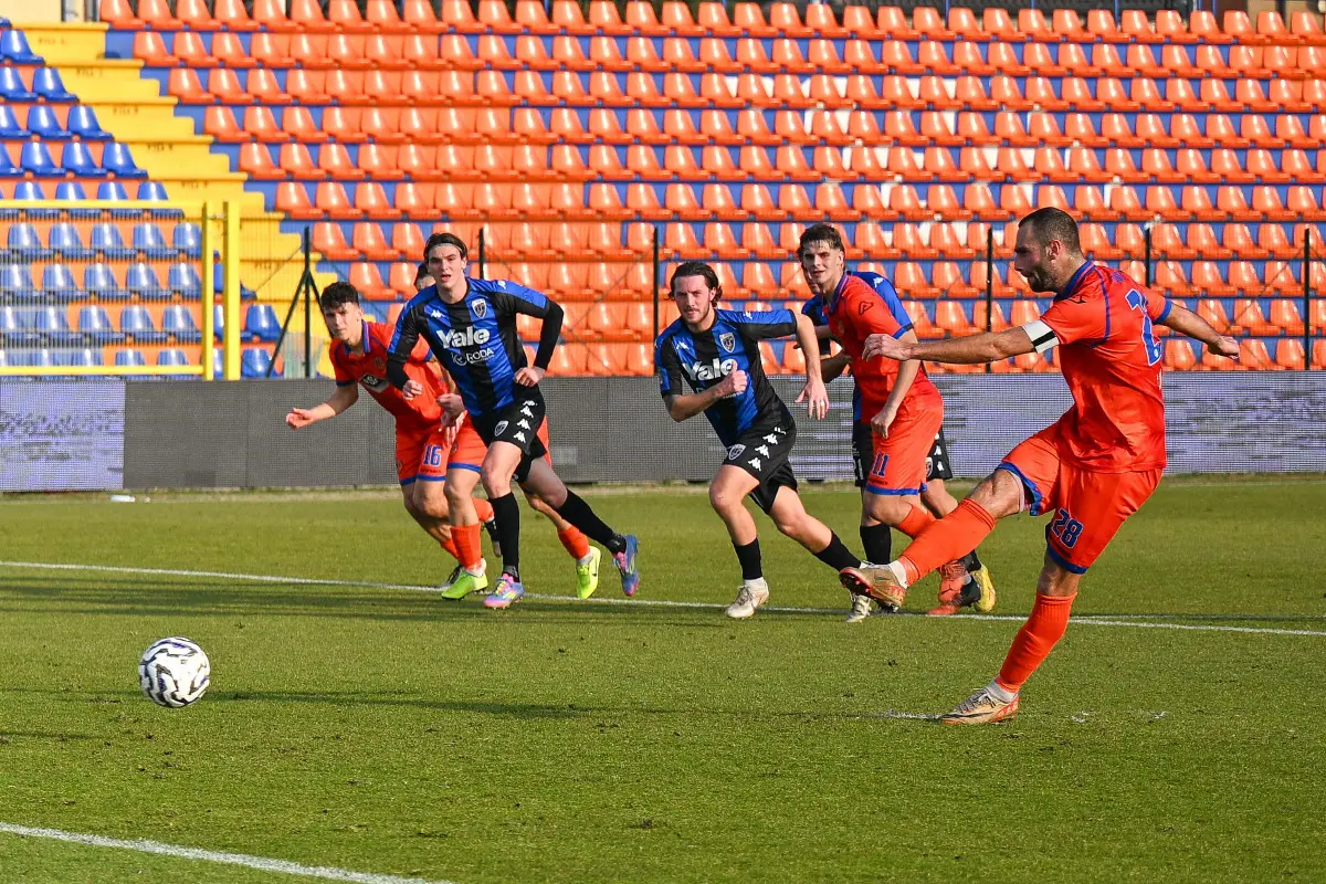 Gli scatti di Ospitaletto-Renate