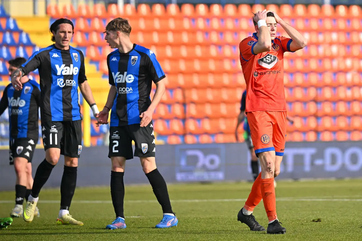 Gli scatti di Ospitaletto-Renate