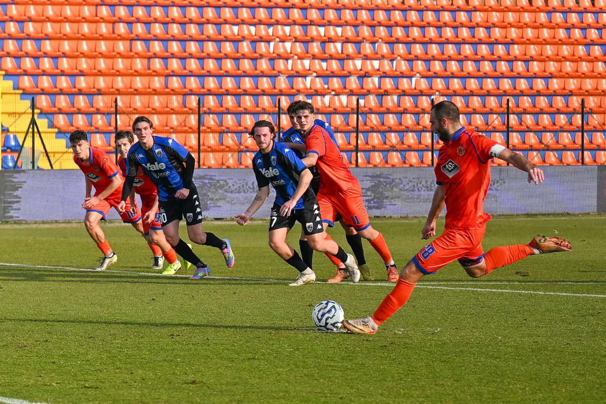 Gli scatti di Ospitaletto-Renate