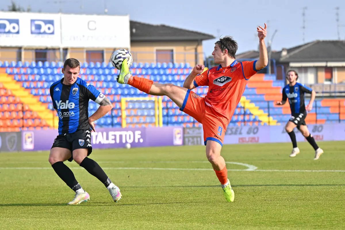 Gli scatti di Ospitaletto-Renate