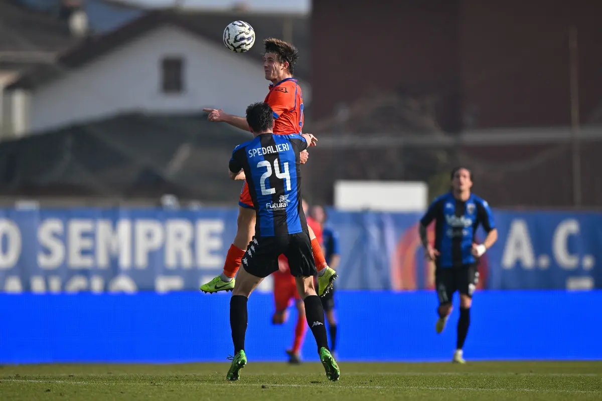 Gli scatti di Ospitaletto-Renate