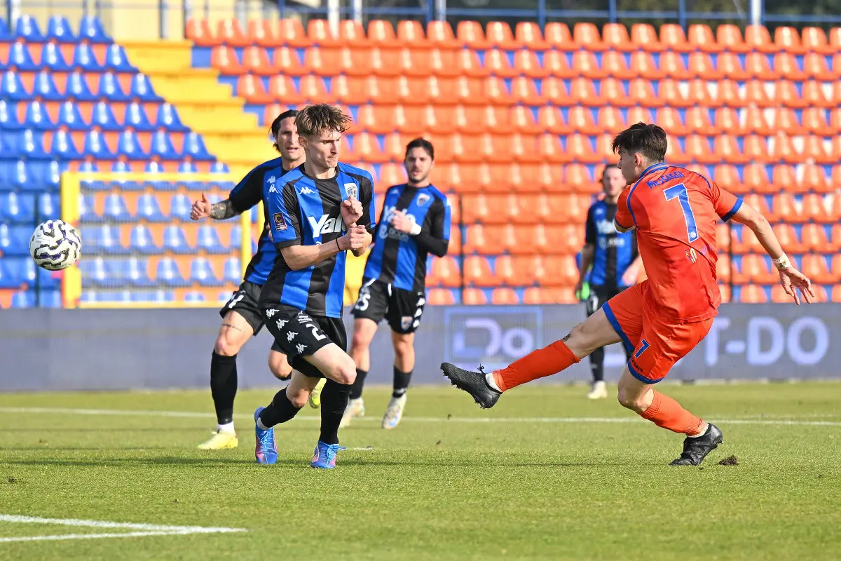 Gli scatti di Ospitaletto-Renate