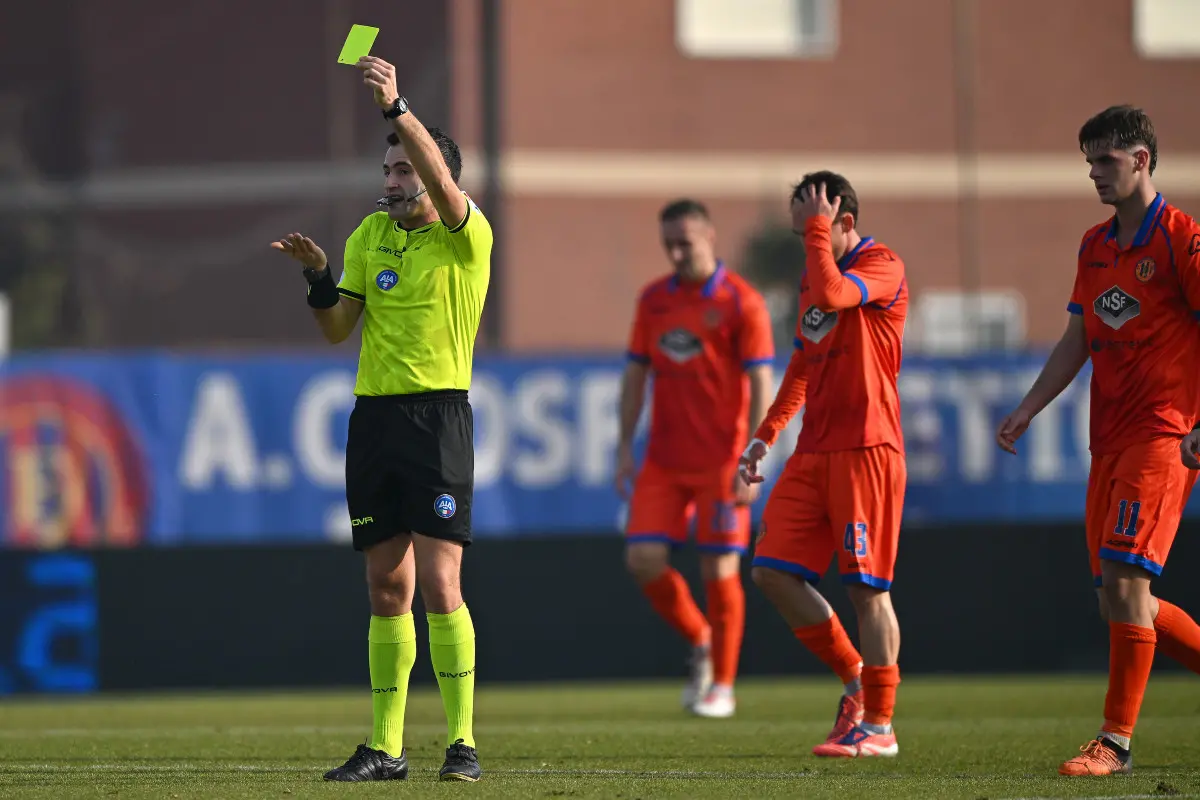 Gli scatti di Ospitaletto-Renate