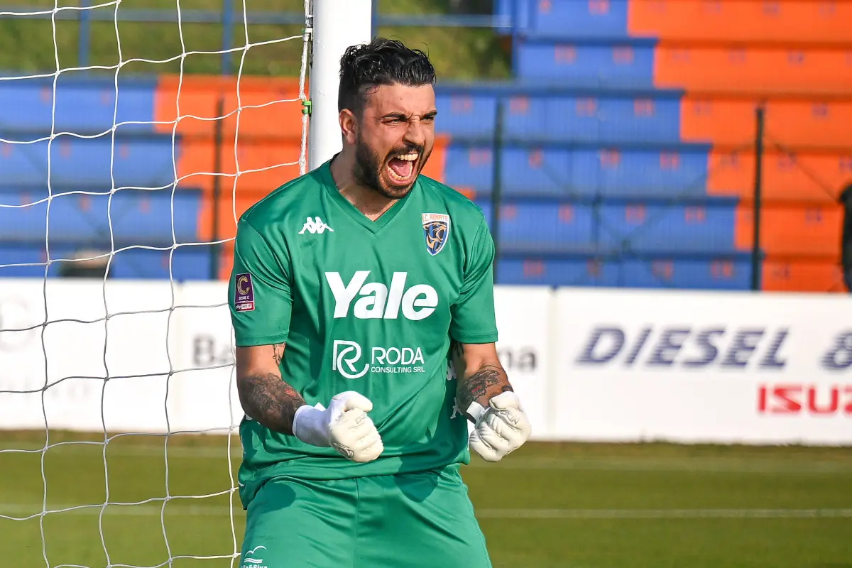 Gli scatti di Ospitaletto-Renate