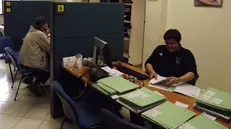 Il Patronato aiuta a sbrigare le pratiche