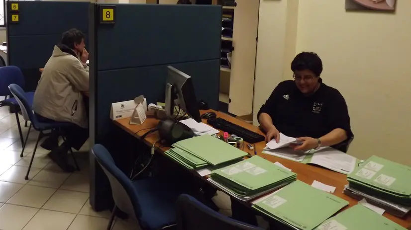 Il Patronato aiuta a sbrigare le pratiche