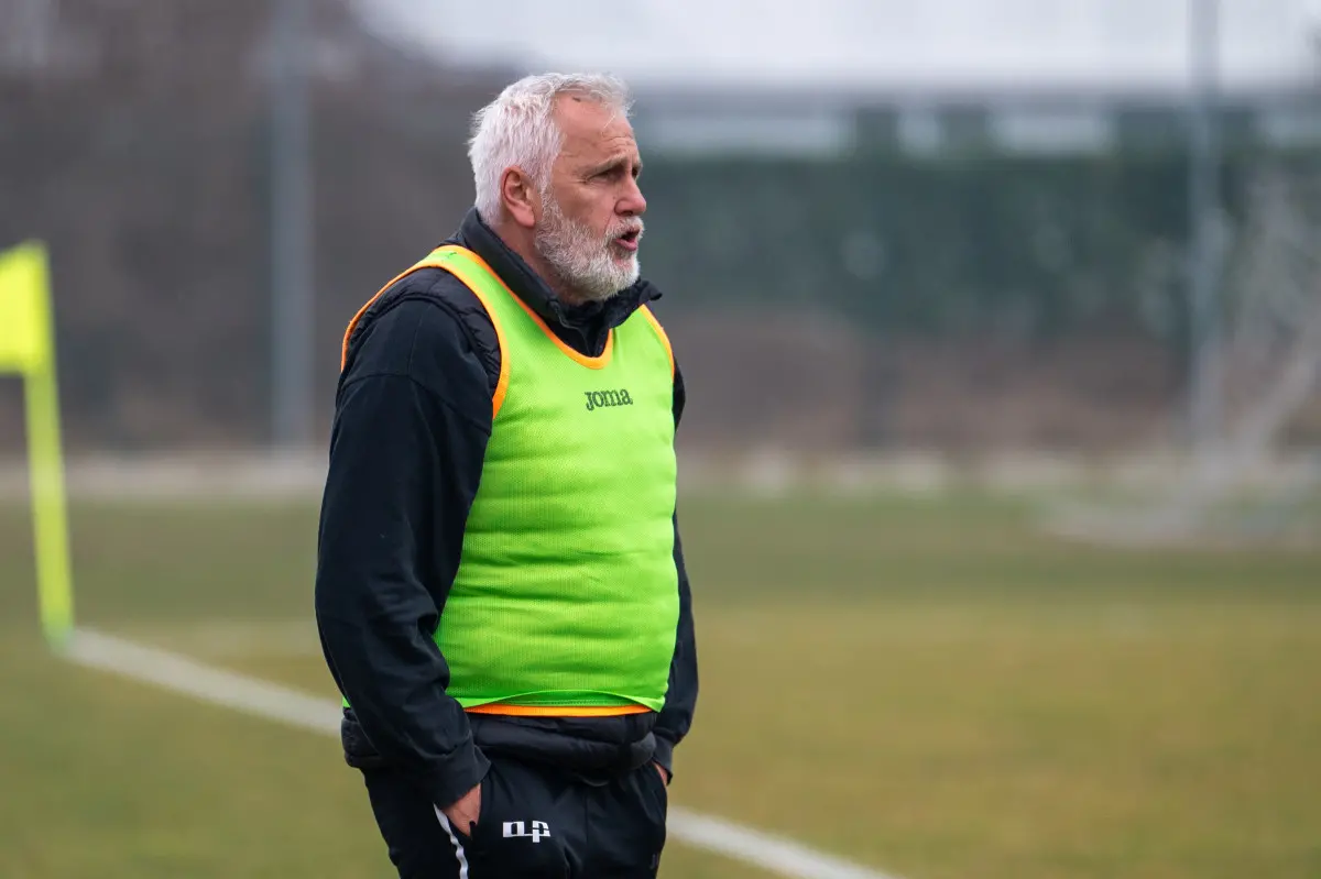 Eccellenza, Orceana-Pavonese 0-1