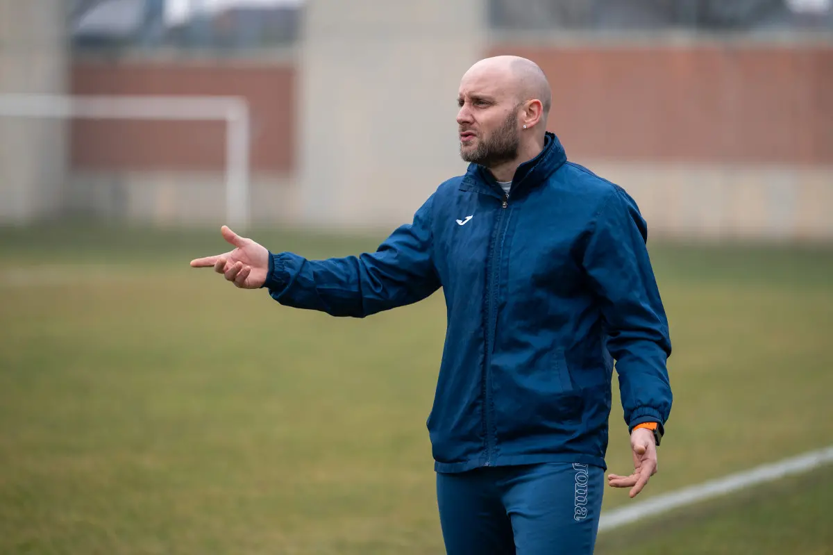 Eccellenza, Orceana-Pavonese 0-1