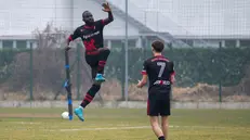 Eccellenza, Orceana-Pavonese 0-1