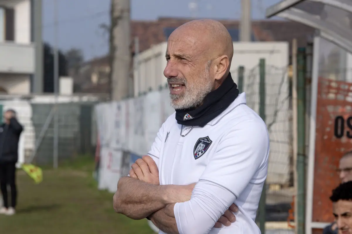 Prima categoria, Bagnolese-Fc Voluntas 4-1