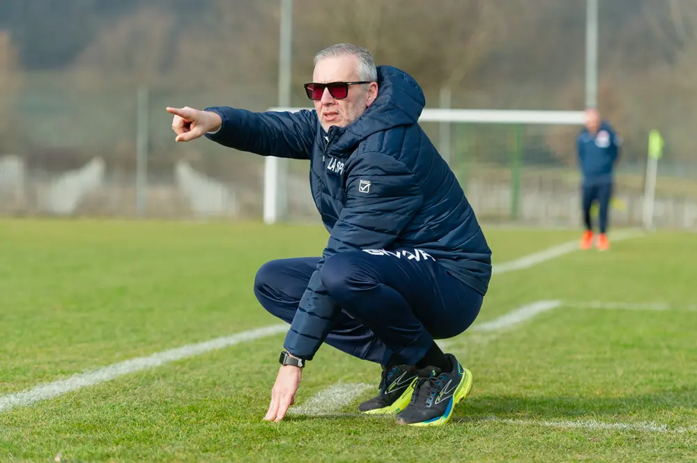 Prima categoria, La Sportiva Ome-Valtrompia 2-3