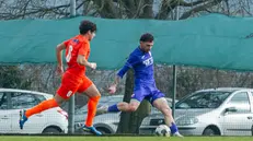 Prima categoria, La Sportiva Ome-Valtrompia 2-3