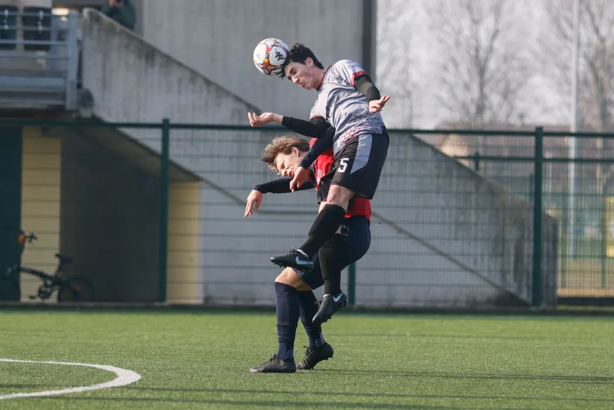 Seconda categoria, Ghedi-Roncadelle 2-2