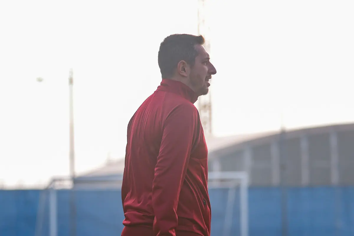 Seconda categoria, Ghedi-Roncadelle 2-2