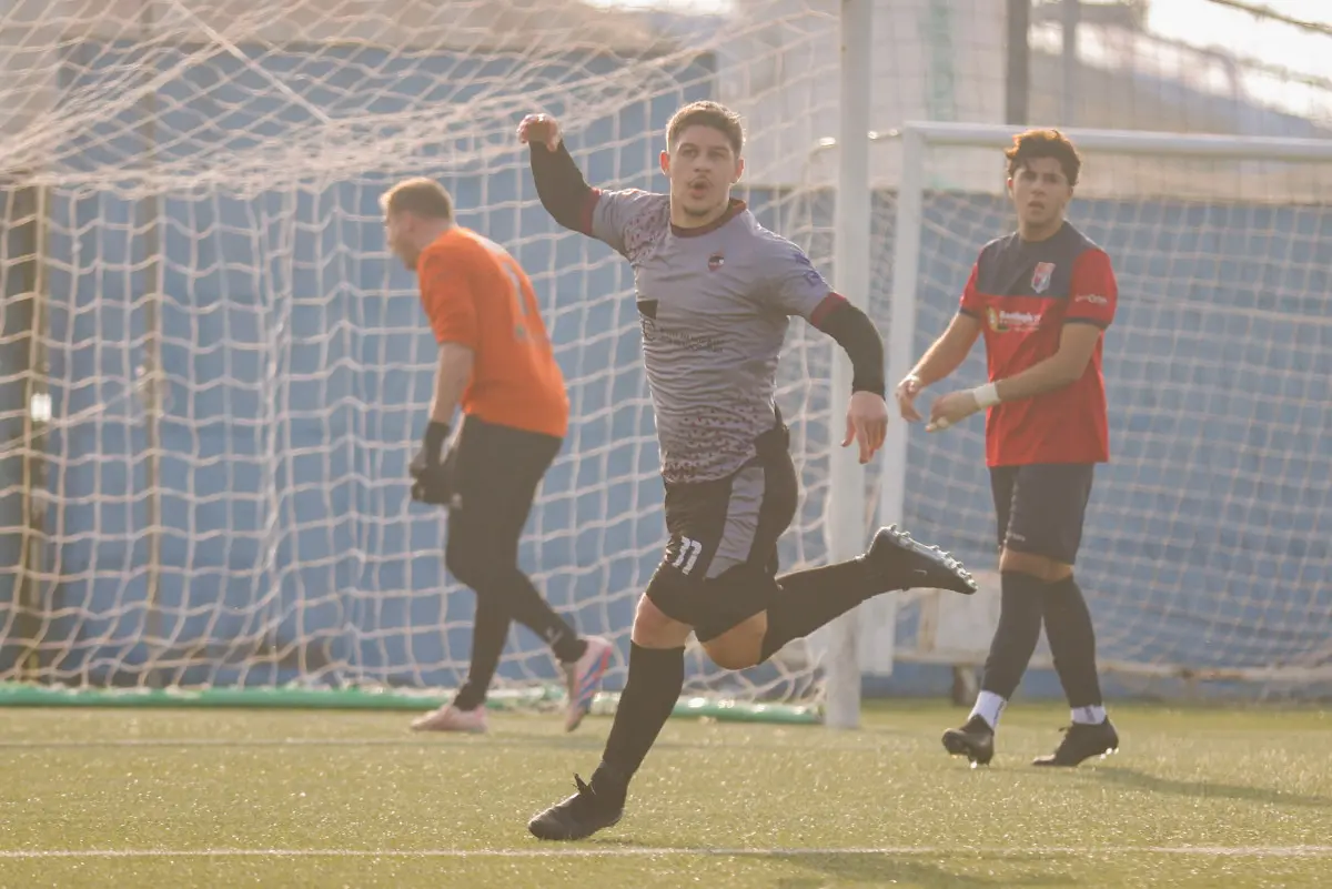 Seconda categoria, Ghedi-Roncadelle 2-2