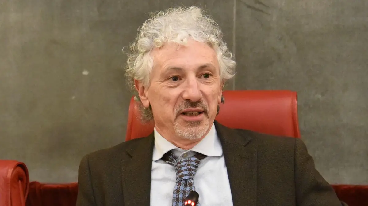 Roberto Rossini