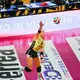 Julia Kavalenka - Foto Federvolley