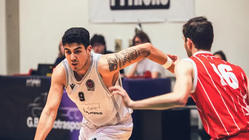 La guardia di Montichiari Francesco Amadini