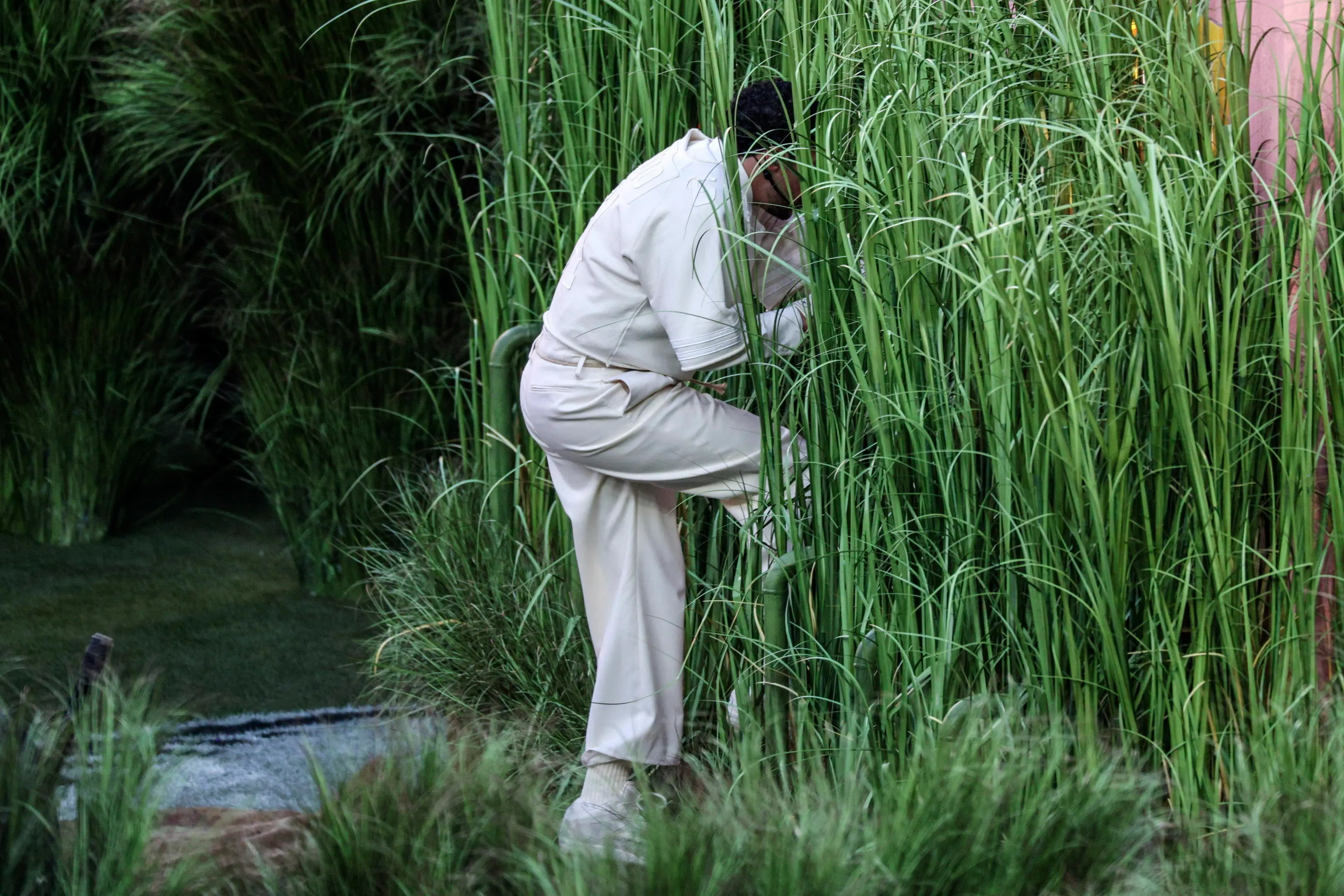 Super Bowl: lo spettacolo di Bad Bunny
