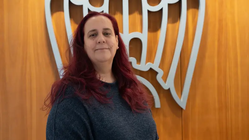 Barbara Ulcelli, vice presidente nazionale della Piccola Industria