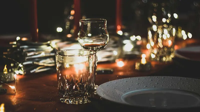 Cena leggera: quando serve davvero e quando no