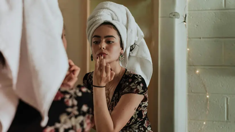 Sui social è diffusa l'ostentazione della perfezione ad ogni costo