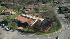 Come sarà il nuovo asilo nido - © www.giornaledibrescia.it