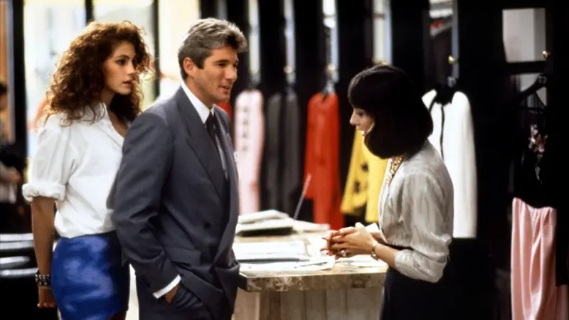 I due attori - © www.giornaledibrescia.it