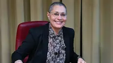 Patrizia Apostoli, presidente Ordine dei Commercialisti Brescia