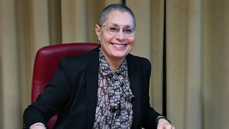 Patrizia Apostoli, presidente Ordine dei Commercialisti Brescia