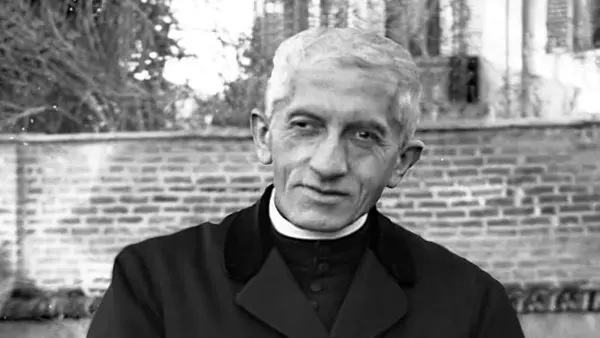 San Giuseppe Allamano