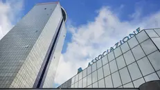 La sede dell'Associazione artigiani di Brescia