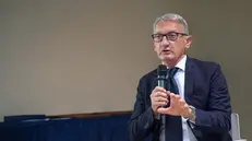 Eugenio Massetti, presidente Confartigianato Brescia