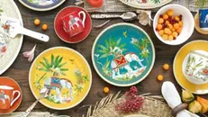 Alcuni prodotti della Pozzi Milano - © www.giornaledibrescia.it