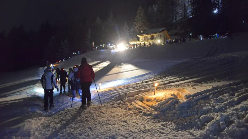 La Caspolada torna a Vezza il 28 febbraio - © www.giornaledibrescia.it