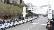 L'arrivo della Coppa San Geo nel 2025