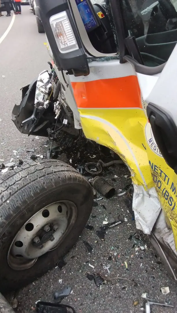 Il frontale a Calvagese