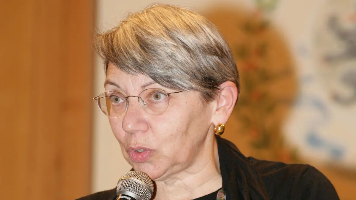Donatella Albini - © www.giornaledibrescia.it