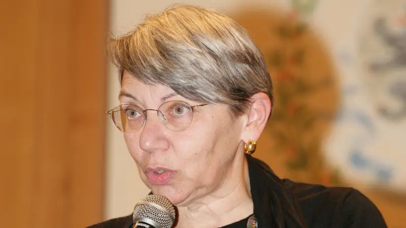 Donatella Albini - © www.giornaledibrescia.it