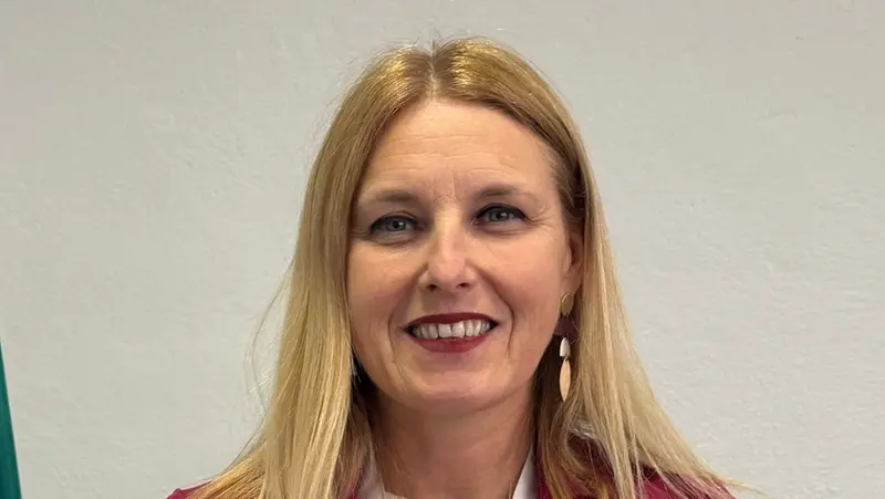 Alessandra Bruschi, direttrice generale della Asst Franciacorta