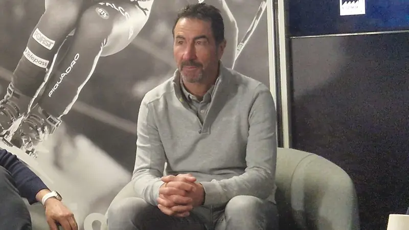 Luc Alphand - © www.giornaledibrescia.it