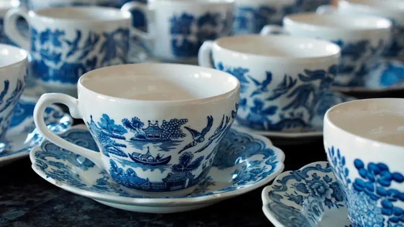 Tazzine di ceramica - © www.giornaledibrescia.it