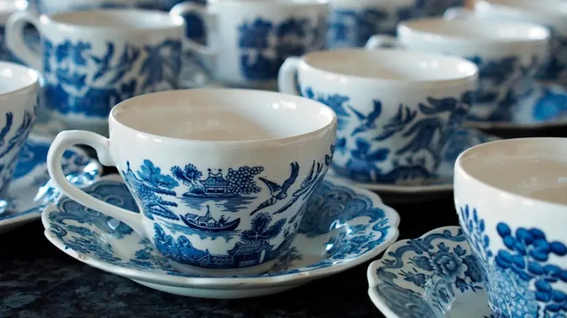 Tazzine di ceramica - © www.giornaledibrescia.it